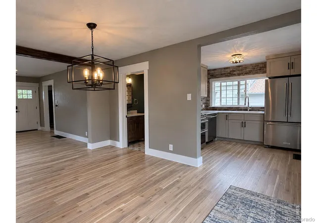 Photo 2 of Single family home for sale at 1524 Main St, Louisville, CO 80027 | MLS# IR1068941 | Listing updated on 2026-09-21