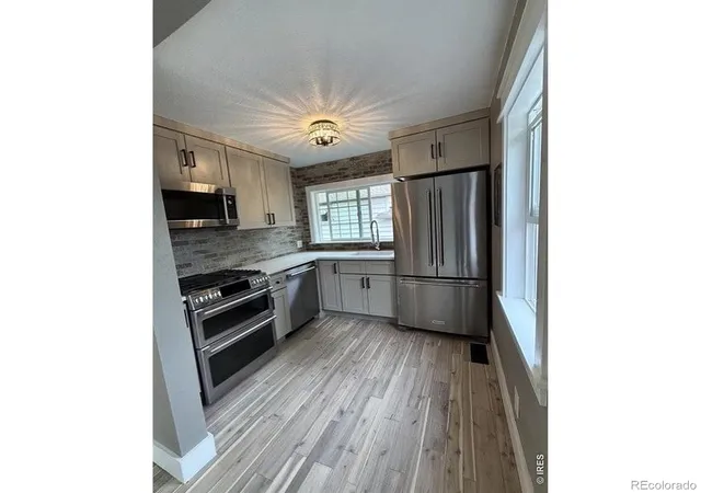 Photo 3 of Single family home for sale at 1524 Main St, Louisville, CO 80027 | MLS# IR1068941 | Listing updated on 2026-09-21