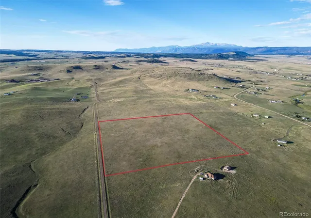 Photo 1 of Land for sale at Lot 2 Twin Blfs Rd, Larkspur, CO 80118 | MLS# 7919041 | Listing updated on 2026-09-17