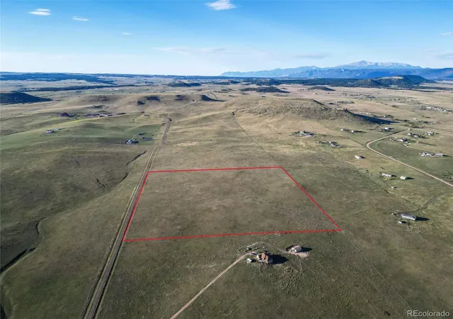 Photo 2 of Land for sale at Lot 2 Twin Blfs Rd, Larkspur, CO 80118 | MLS# 7919041 | Listing updated on 2026-09-17