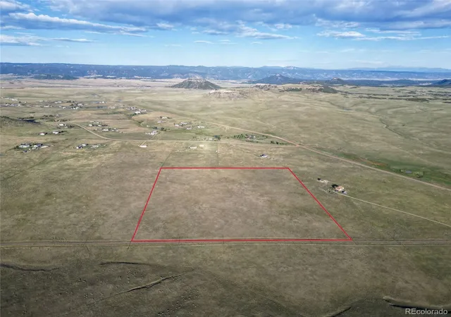 Photo 3 of Land for sale at Lot 2 Twin Blfs Rd, Larkspur, CO 80118 | MLS# 7919041 | Listing updated on 2026-09-17