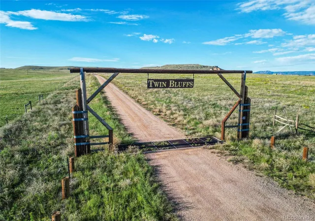 Photo 4 of Land for sale at Lot 2 Twin Blfs Rd, Larkspur, CO 80118 | MLS# 7919041 | Listing updated on 2026-09-17