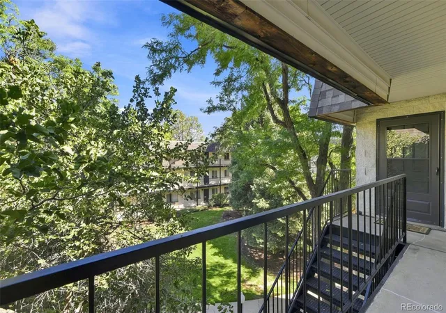 Photo 24 of Condo for sale at 5770 E Warren Ave #316, Denver, CO 80222 | MLS# 9652941 | Listing updated on 2026-09-18
