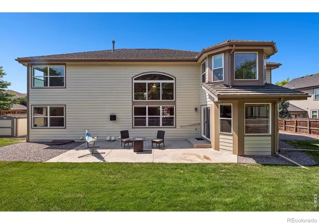 Photo 3 of Sale Pending at 6129 S Newark Way, Englewood, CO 80111 | MLS# IR1068945 | Listing updated on 2026-10-04