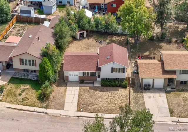 Photo 3 of Single family home for sale at 6926 Millbrook Cir, Fountain, CO 80817 | MLS# 4324436 | Listing updated on 2026-09-18