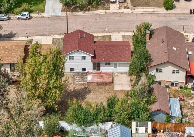 Photo 4 of Single family home for sale at 6926 Millbrook Cir, Fountain, CO 80817 | MLS# 4324436 | Listing updated on 2026-09-18