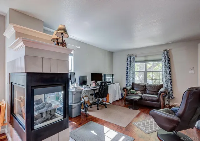 Photo 3 of Townhouse for sale at 5454 W Canyon Trl #F, Littleton, CO 80128 | MLS# 7517125 | Listing updated on 2026-09-18