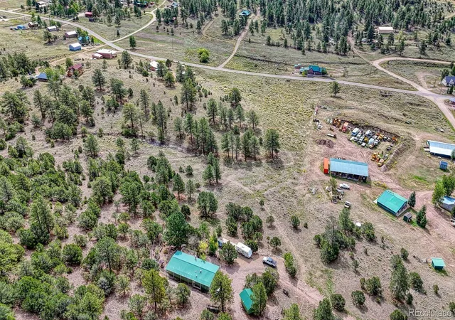 Photo 2 of Land for sale at Co Rd 328, Westcliffe, CO 81252 | MLS# 2497620 | Listing updated on 2026-09-18