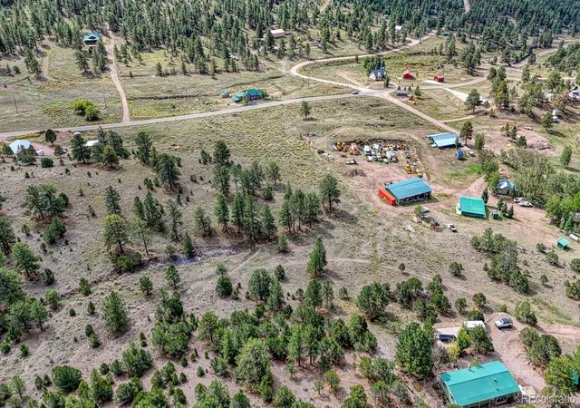 Photo 3 of Land for sale at Co Rd 328, Westcliffe, CO 81252 | MLS# 2497620 | Listing updated on 2026-09-18