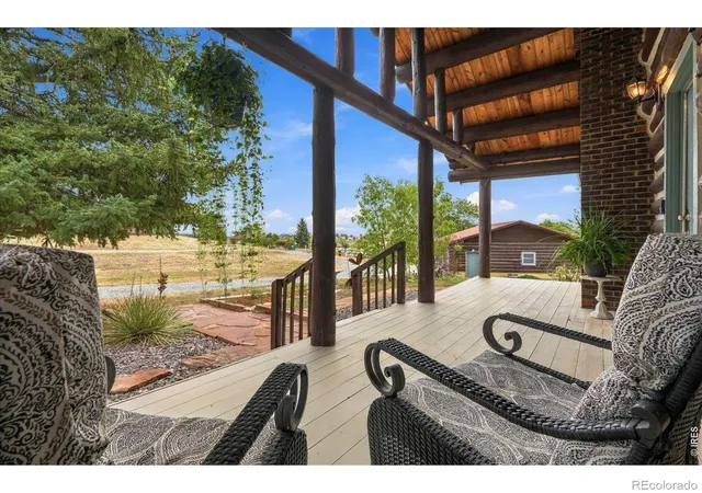 Single family home for sale at 2809 Lake Holw Rd, Berthoud, CO 80513 | MLS# IR1068968