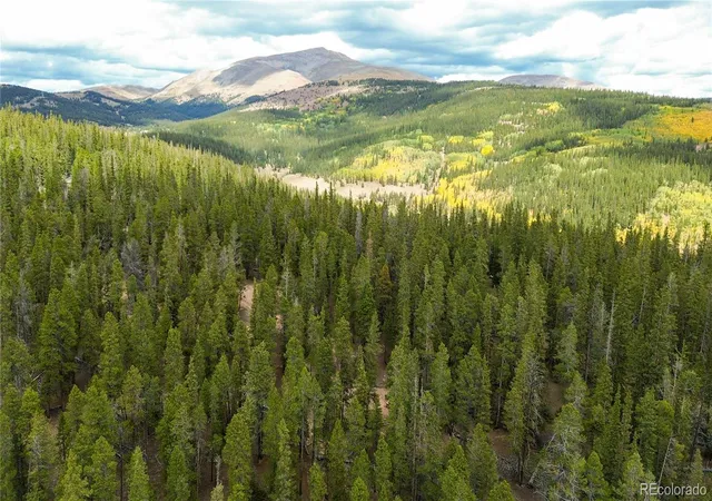 Photo 2 of Land for sale at Ten High Ln, Alma, CO 80420 | MLS# 8918549 | Listing updated on 2026-09-18