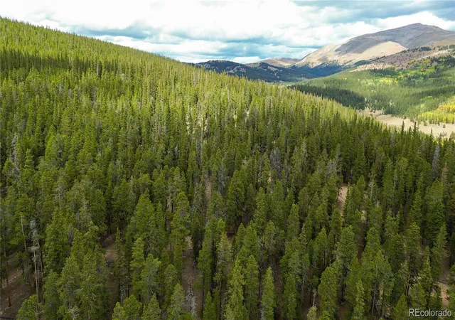 Photo 3 of Land for sale at Ten High Ln, Alma, CO 80420 | MLS# 8918549 | Listing updated on 2026-09-18