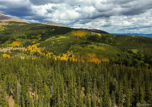 Photo 3 of Land for sale at Ten High Ln, Alma, CO 80420 | MLS# 8918549 | Listing updated on 2026-09-18