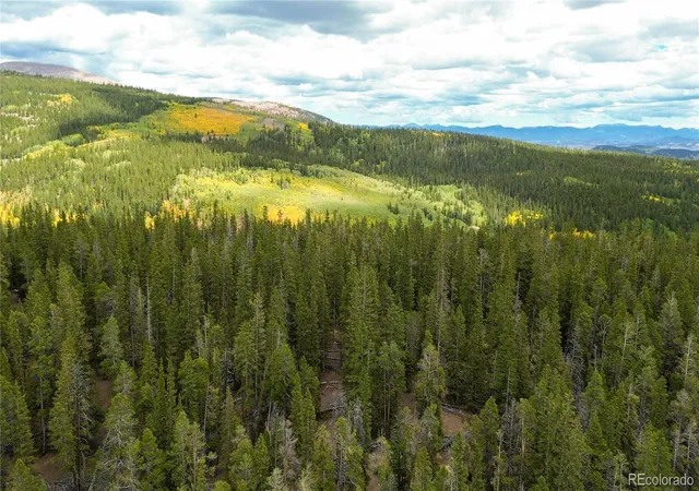 Photo 4 of Land for sale at Ten High Ln, Alma, CO 80420 | MLS# 8918549 | Listing updated on 2026-09-18