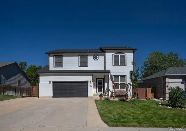 Single family home for sale at 7110 Battle Mountain Rd, Colorado Springs, CO 80922 | MLS# 5931363