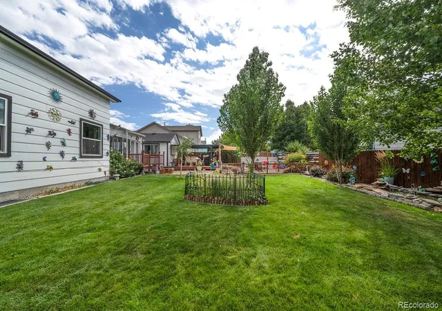 Photo 2 of Single family home for sale at 7110 Battle Mountain Rd, Colorado Springs, CO 80922 | MLS# 5931363 | Listing updated on 2026-09-18