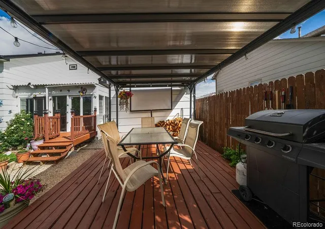 Photo 3 of Single family home for sale at 7110 Battle Mountain Rd, Colorado Springs, CO 80922 | MLS# 5931363 | Listing updated on 2026-09-18
