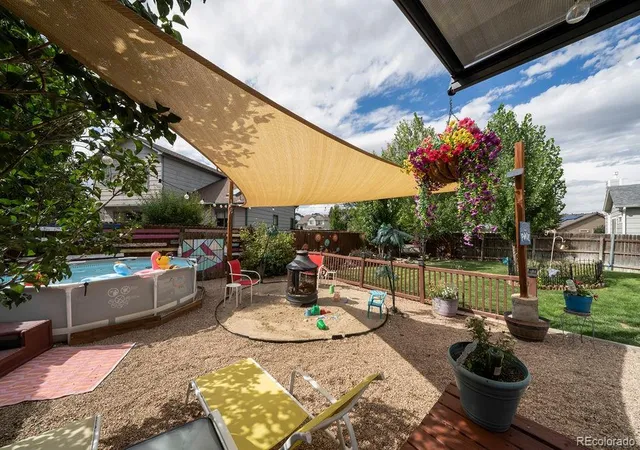 Photo 3 of Single family home for sale at 7110 Battle Mountain Rd, Colorado Springs, CO 80922 | MLS# 5931363 | Listing updated on 2026-09-18