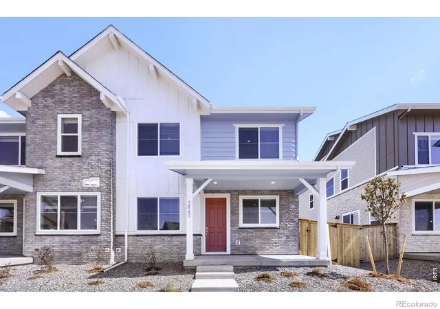 Photo 2 of Single family home for sale at 3845 W 82nd Lane, Westminster, CO 80031 | MLS# IR1068973 | Listing updated on 2026-09-18
