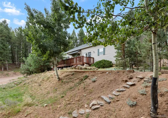 Photo 1 of Single family home for sale at 129 Kestrel Ct, Divide, CO 80814 | MLS# 4087916 | Listing updated on 2026-09-18