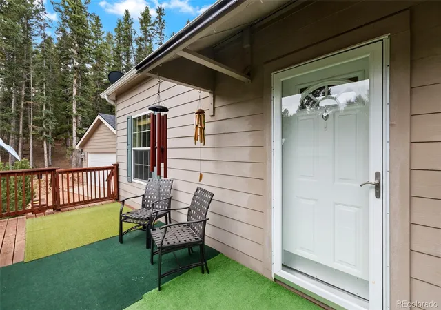 Photo 2 of Single family home for sale at 129 Kestrel Ct, Divide, CO 80814 | MLS# 4087916 | Listing updated on 2026-09-18