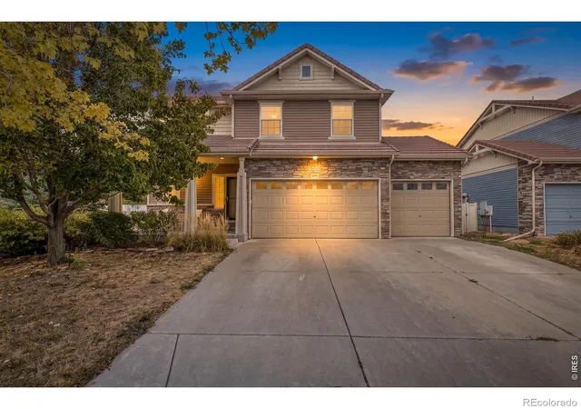 Photo 1 of Single family home for sale at 5043 Silverwood Dr, Johnstown, CO 80534 | MLS# IR1068975 | Listing updated on 2026-10-09