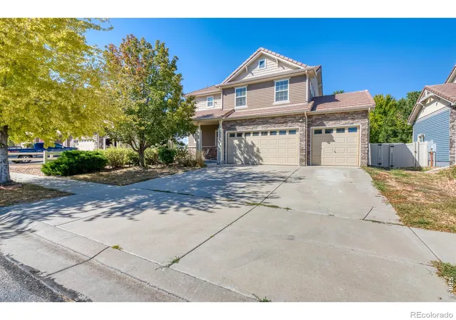Photo 3 of Single family home for sale at 5043 Silverwood Dr, Johnstown, CO 80534 | MLS# IR1068975 | Listing updated on 2026-10-09