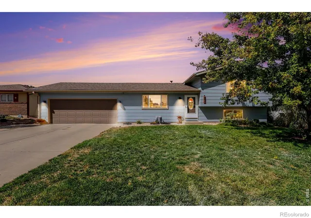 Photo 1 of Single family home for sale at 4411 W 9th Street, Greeley, CO 80634 | MLS# IR1068976 | Listing updated on 2026-09-18