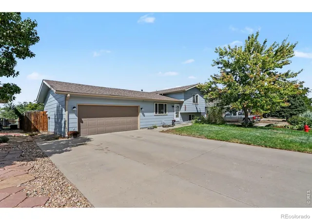 Photo 2 of Single family home for sale at 4411 W 9th Street, Greeley, CO 80634 | MLS# IR1068976 | Listing updated on 2026-09-18