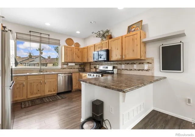 Photo 4 of Single family home for sale at 1333 87th Avenue, Greeley, CO 80634 | MLS# IR1068977 | Listing updated on 2026-09-18