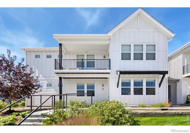 Photo 1 of Condo for sale at 2102 Setting Sun Dr #2, Windsor, CO 80550 | MLS# IR1068983 | Listing updated on 2026-09-18
