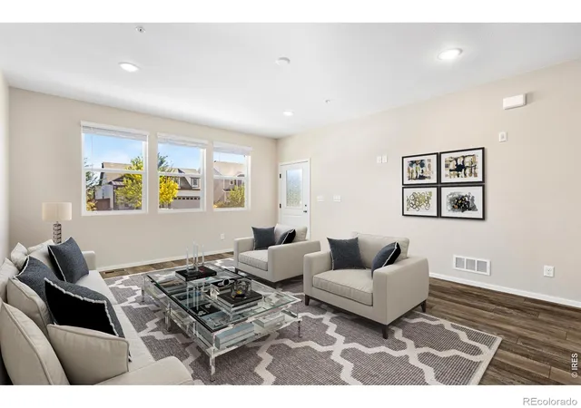 Listing Photo 4 - Condo for sale in building located at 2102 Setting Sun Dr, Windsor, CO 80550 - Unit #2
