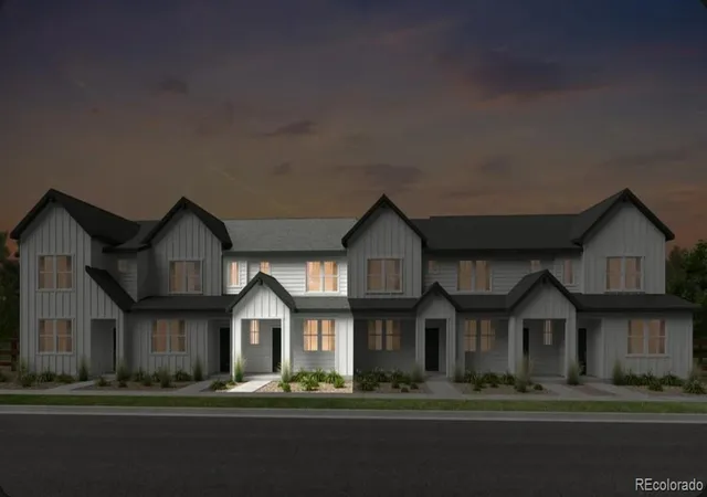 Photo 1 of Townhouse for sale at 17211 W 91st Lane, Arvada, CO 80007 | MLS# 1944308 | Listing updated on 2026-09-18