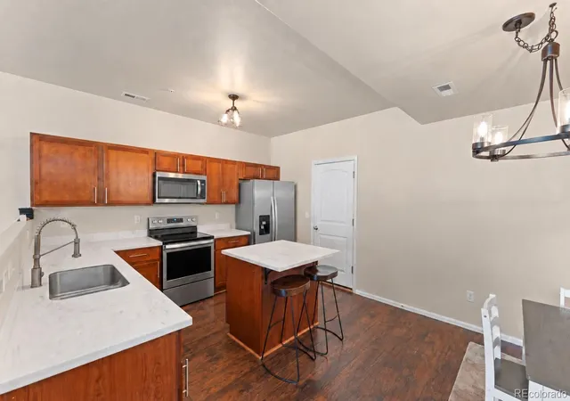 Photo 3 of Townhouse for sale at 3011 Shikra View, Colorado Springs, CO 80916 | MLS# 5193877 | Listing updated on 2026-09-18