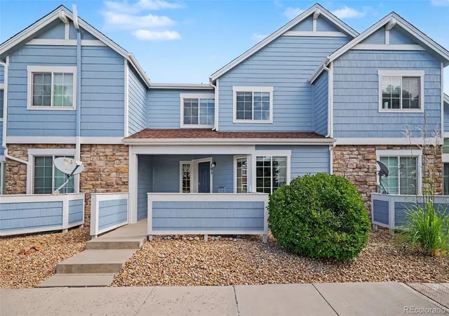 Photo 2 of Condo for sale at 2605 Cutters Cir #105, Castle Rock, CO 80108 | MLS# 8478689 | Listing updated on 2026-09-18