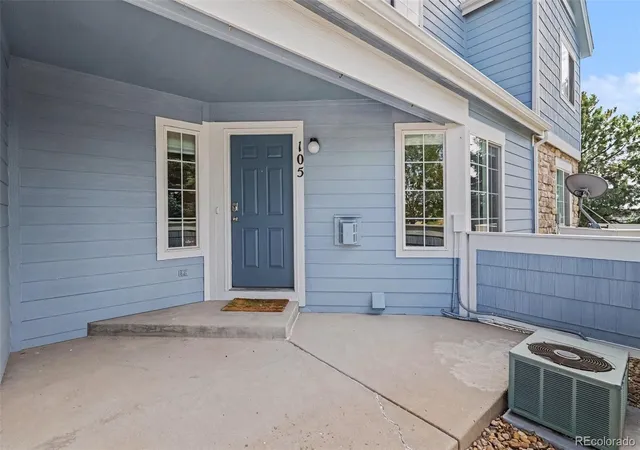 Photo 3 of Condo for sale at 2605 Cutters Cir #105, Castle Rock, CO 80108 | MLS# 8478689 | Listing updated on 2026-09-18