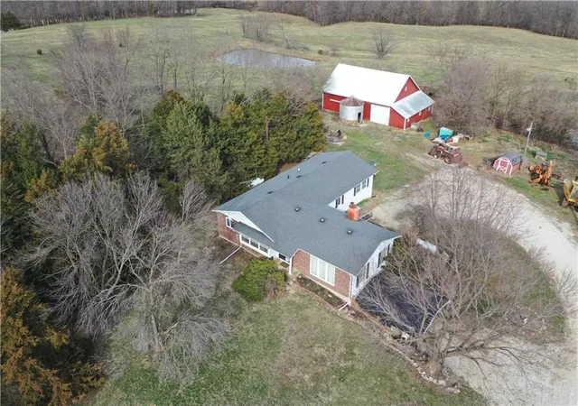 Photo 1 of Single family home for sale at 25998 Hemlock Rd, Bevier, MO 63532 | MLS# 2564728 | Listing updated on 2026-09-17