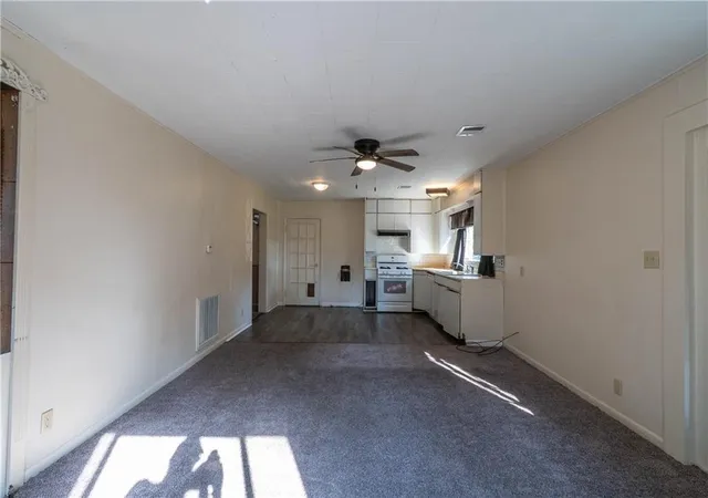 Photo 3 of Single family home for sale at 224 N 3rd Street, Neodesha, KS 66757 | MLS# 2575767 | Listing updated on 2026-09-16