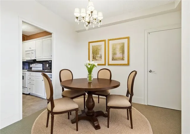 Photo 1 of Sale Pending at 333 W Meyer Blvd #1104, Kansas City, MO 64113 | MLS# 2582065 | Listing updated on 2026-09-16