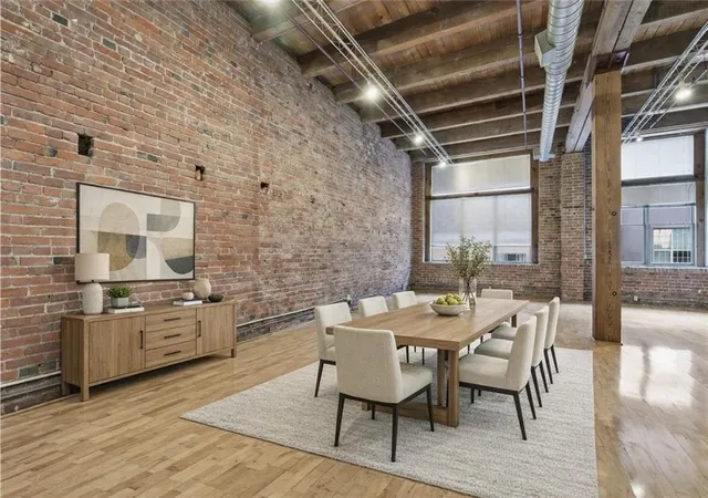 Photo 1 of Condo for sale at 306 W 7 Street #203, Kansas City, MO 64105 | MLS# 2589472 | Listing updated on 2026-09-16