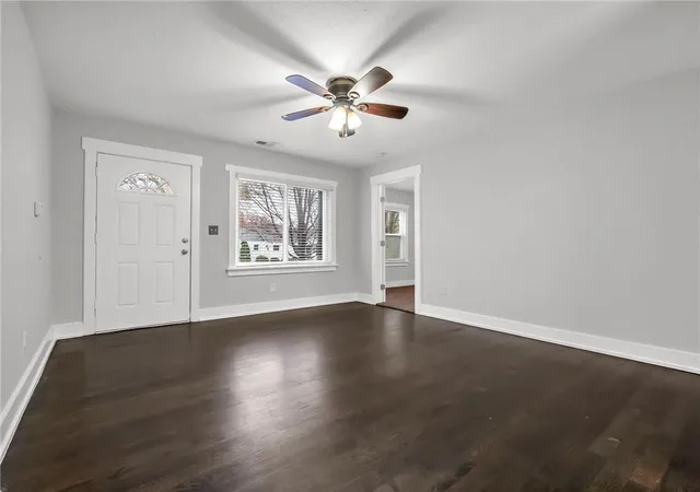 Photo 3 of Sale Pending at 5700 Walmer St, Mission, KS 66202 | MLS# 2596360 | Listing updated on 2026-09-29