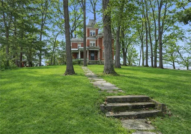 Photo 1 of Single family home for sale at 709 Herring St, Brunswick, MO 65236 | MLS# 2600707 | Listing updated on 2026-09-16