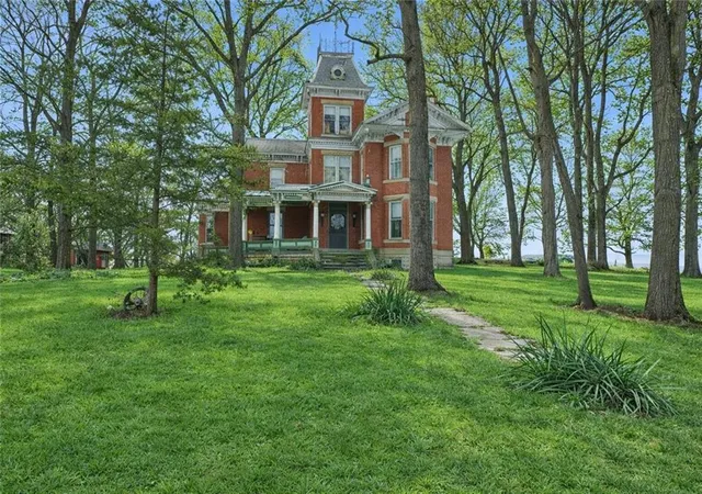 Photo 3 of Single family home for sale at 709 Herring St, Brunswick, MO 65236 | MLS# 2600707 | Listing updated on 2026-09-16