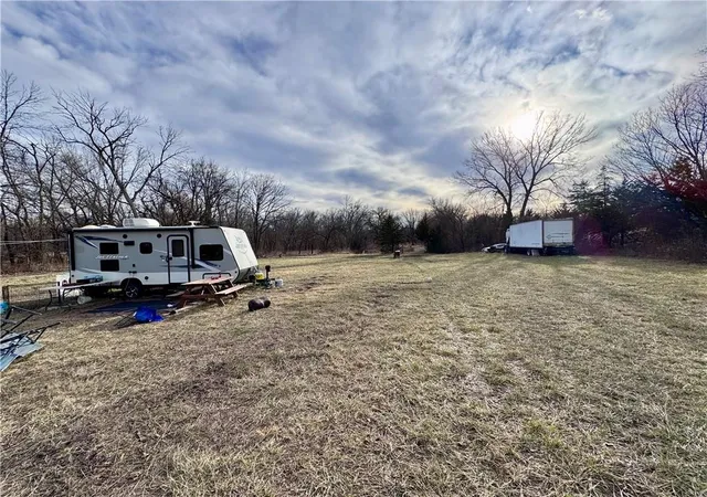 Photo 4 of Land for sale at 00000 Columbia Rd, Paola, KS 66071 | MLS# 2601715 | Listing updated on 2026-09-22