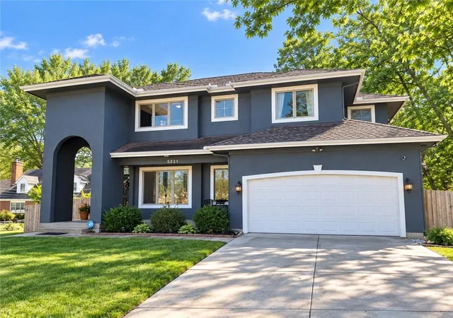 Single family home for sale at 5221 Swartz Rd, Kansas City, KS 66106 | MLS# 2603349