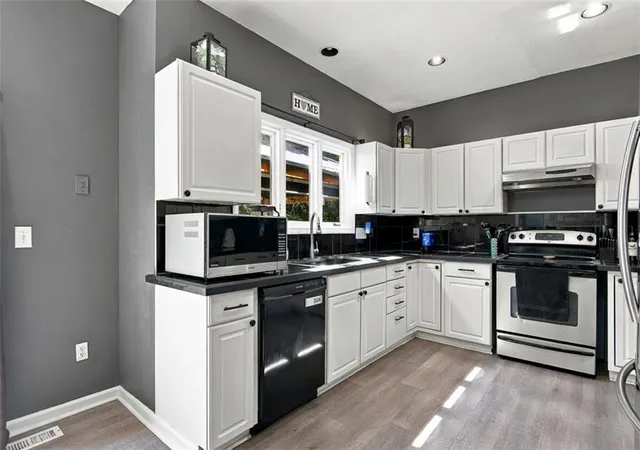 Photo 2 of Single family home for sale at 5221 Swartz Rd, Kansas City, KS 66106 | MLS# 2603349 | Listing updated on 2026-10-08