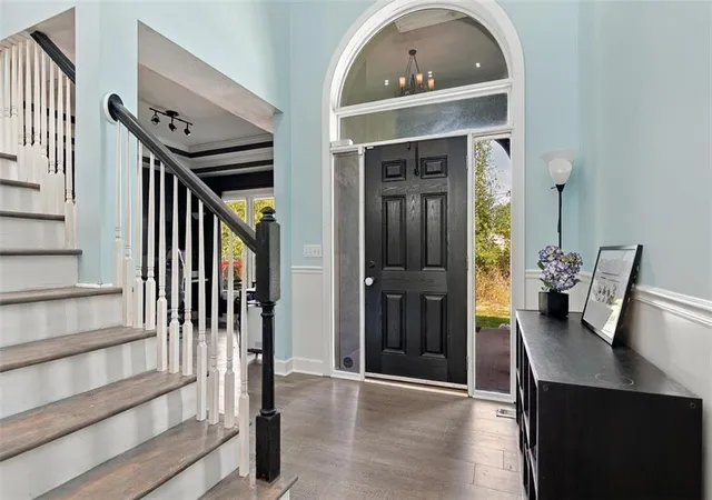 Photo 4 of Single family home for sale at 5221 Swartz Rd, Kansas City, KS 66106 | MLS# 2603349 | Listing updated on 2026-09-22