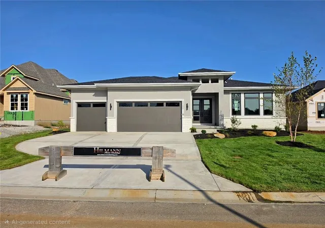 Photo 1 of Single family home for sale at 11235 S Gleason Rd, Olathe, KS 66061 | MLS# 2605126 | Listing updated on 2026-09-25