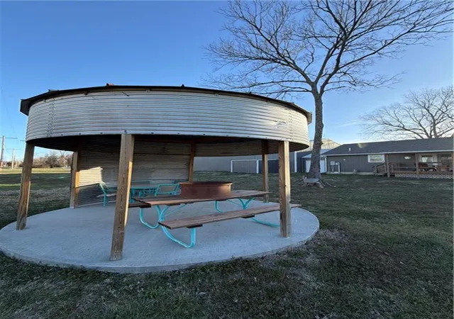 Photo 3 of Single family home for sale at 106 S Preston St, Kincaid, KS 66039 | MLS# 2605616 | Listing updated on 2026-09-30