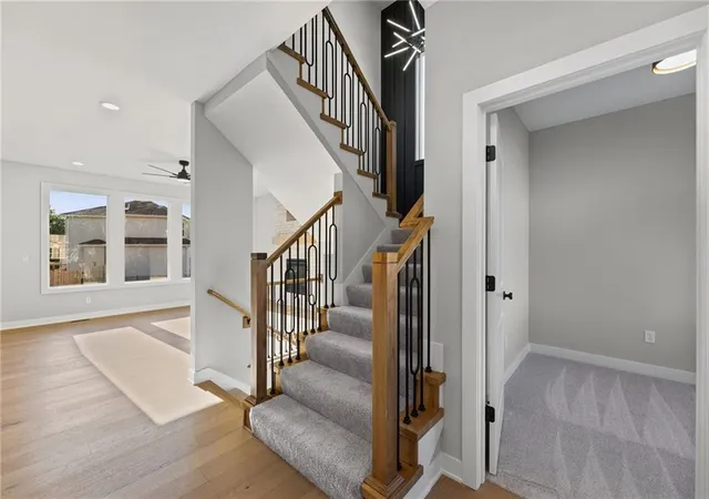 Photo 3 of Single family home for sale at 12242 S Emerald St, Olathe, KS 66061 | MLS# 2607981 | Listing updated on 2026-10-07